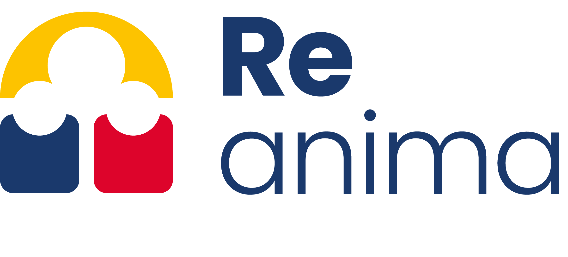 Logo Re anima