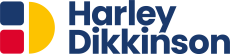 Harley &amp; Dikkinson_logo